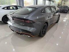 Changan UNI-V Third Generation 1.5T 500Bar Luxury Sport Edition - ფოტო 5