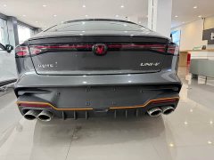 Changan UNI-V Third Generation 1.5T 500Bar Luxury Sport Edition - ფოტო 6