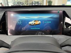 Changan UNI-V Third Generation 1.5T 500Bar Luxury Sport Edition - ფოტო 8