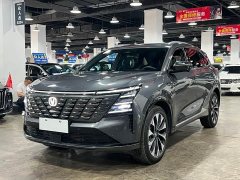 Changan CS75PLUS UItra 2.0T Version - ფოტო 2