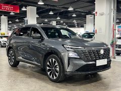 Changan CS75PLUS UItra 2.0T Version - ფოტო 3