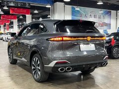 Changan CS75PLUS UItra 2.0T Version - ფოტო 5