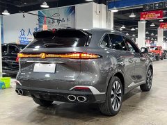 Changan CS75PLUS UItra 2.0T Version - ფოტო 6