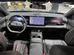 Changan CS75PLUS UItra 2.0T Version - ფოტო 7