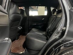 Changan CS75PLUS UItra 2.0T Version - ფოტო 8