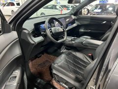 Changan CS75PLUS UItra 2.0T Version - ფოტო 9