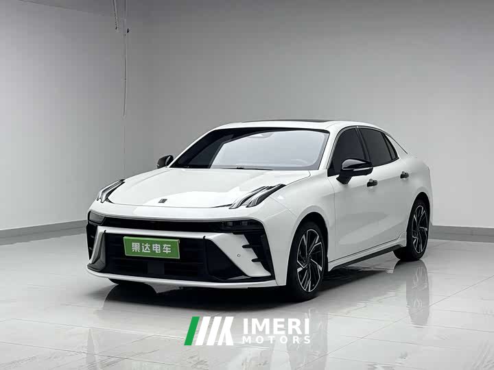 Lynk & Co 03 1.5TD DCT Champion Edition Pro
