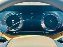 Land Rover Range Rover 3.0L V6 400PS Extended Wheelbase Prestige Edition - ფოტო 10