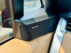 Land Rover Range Rover 3.0L V6 400PS Extended Wheelbase Prestige Edition - ფოტო 12