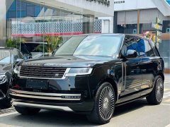 Land Rover Range Rover 3.0L V6 400PS Extended Wheelbase Prestige Edition - ფოტო 17