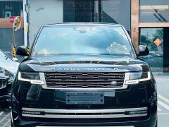 Land Rover Range Rover 3.0L V6 400PS Extended Wheelbase Prestige Edition - ფოტო 2