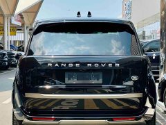 Land Rover Range Rover 3.0L V6 400PS Extended Wheelbase Prestige Edition - ფოტო 3