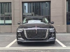Hongqi H5 2025 2.0T automatic Qichang version - ფოტო 2