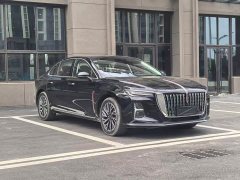 Hongqi H5 2025 2.0T automatic Qichang version - ფოტო 3