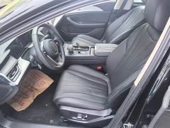 Hongqi H5 2025 2.0T automatic Qichang version - ფოტო 5
