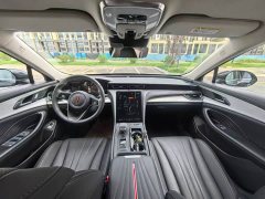 Hongqi H5 2025 2.0T automatic Qichang version - ფოტო 6