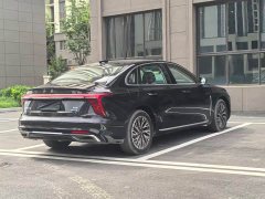 Hongqi H5 2025 2.0T automatic Qichang version - ფოტო 7