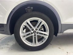 Audi Q5L 2021 40 TFSI Fashionable and Elegant - ფოტო 11