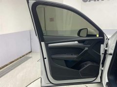 Audi Q5L 2021 40 TFSI Fashionable and Elegant - ფოტო 17