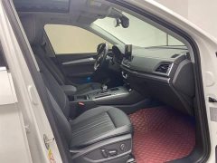 Audi Q5L 2021 40 TFSI Fashionable and Elegant - ფოტო 19