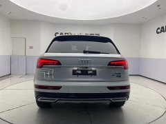 Audi Q5L 2021 40 TFSI Fashionable and Elegant - ფოტო 6