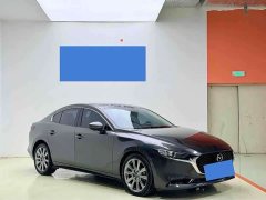Mazda3 Angkesela 2021 2.0L automatic quality version - ფოტო 2