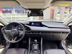 Mazda3 Angkesela 2021 2.0L automatic quality version - ფოტო 3