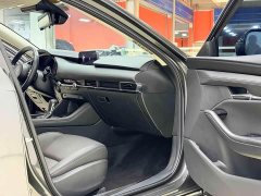 Mazda3 Angkesela 2021 2.0L automatic quality version - ფოტო 4