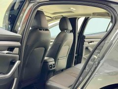 Mazda3 Angkesela 2021 2.0L automatic quality version - ფოტო 5