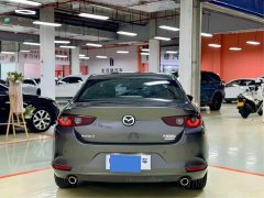 Mazda3 Angkesela 2021 2.0L automatic quality version - ფოტო 7