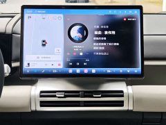Fangchengbao Titanium 7 190KM Four-Wheel Drive Ultra Edition - ფოტო 10