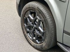 Fangchengbao Titanium 7 190KM Four-Wheel Drive Ultra Edition - ფოტო 12