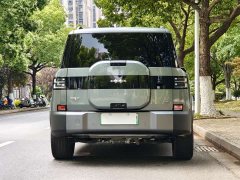 Fangchengbao Titanium 7 190KM Four-Wheel Drive Ultra Edition - ფოტო 15