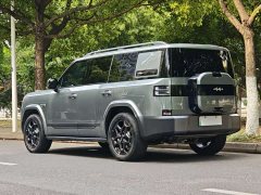 Fangchengbao Titanium 7 190KM Four-Wheel Drive Ultra Edition - ფოტო 17