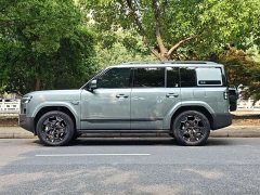 Fangchengbao Titanium 7 190KM Four-Wheel Drive Ultra Edition - ფოტო 18