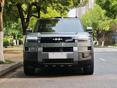 Fangchengbao Titanium 7 190KM Four-Wheel Drive Ultra Edition - ფოტო 2