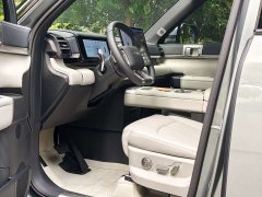 Fangchengbao Titanium 7 190KM Four-Wheel Drive Ultra Edition - ფოტო 4