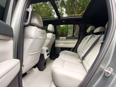 Fangchengbao Titanium 7 190KM Four-Wheel Drive Ultra Edition - ფოტო 5