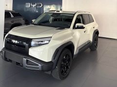 Fangchengbao Titan 3 620KM Rear-Wheel Drive Flash Charging Edition - ფოტო 1