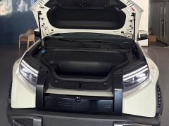Fangchengbao Titan 3 620KM Rear-Wheel Drive Flash Charging Edition - ფოტო 12