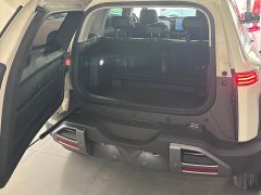 Fangchengbao Titan 3 620KM Rear-Wheel Drive Flash Charging Edition - ფოტო 14