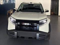 Fangchengbao Titan 3 620KM Rear-Wheel Drive Flash Charging Edition - ფოტო 2