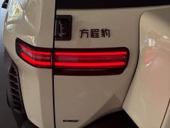 Fangchengbao Titan 3 620KM Rear-Wheel Drive Flash Charging Edition - ფოტო 4