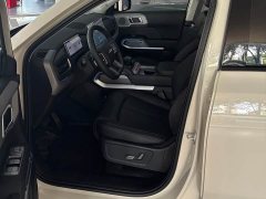 Fangchengbao Titan 3 620KM Rear-Wheel Drive Flash Charging Edition - ფოტო 8