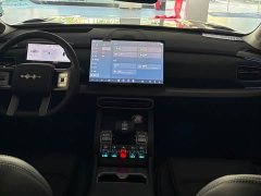 Fangchengbao Titan 3 620KM Rear-Wheel Drive Flash Charging Edition - ფოტო 9