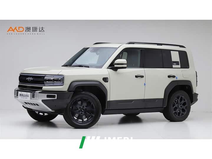 Fangchengbao Leopard 5 2023 Yunnan flagship version