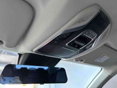 Haoyue 2020 1.8TD DCT Luxury 7-Seater - ფოტო 10