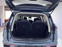 Haoyue 2020 1.8TD DCT Luxury 7-Seater - ფოტო 11
