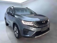 Haoyue 2020 1.8TD DCT Luxury 7-Seater - ფოტო 2
