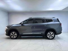 Haoyue 2020 1.8TD DCT Luxury 7-Seater - ფოტო 3